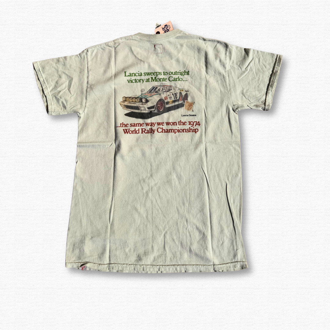 HOT DOG T SHIRT RALLY - CINQUANTOTTO PESARO | Negozio di abbigliamento