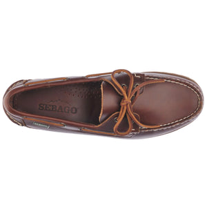 SEBAGO RANGER WAXY BROWN GUM