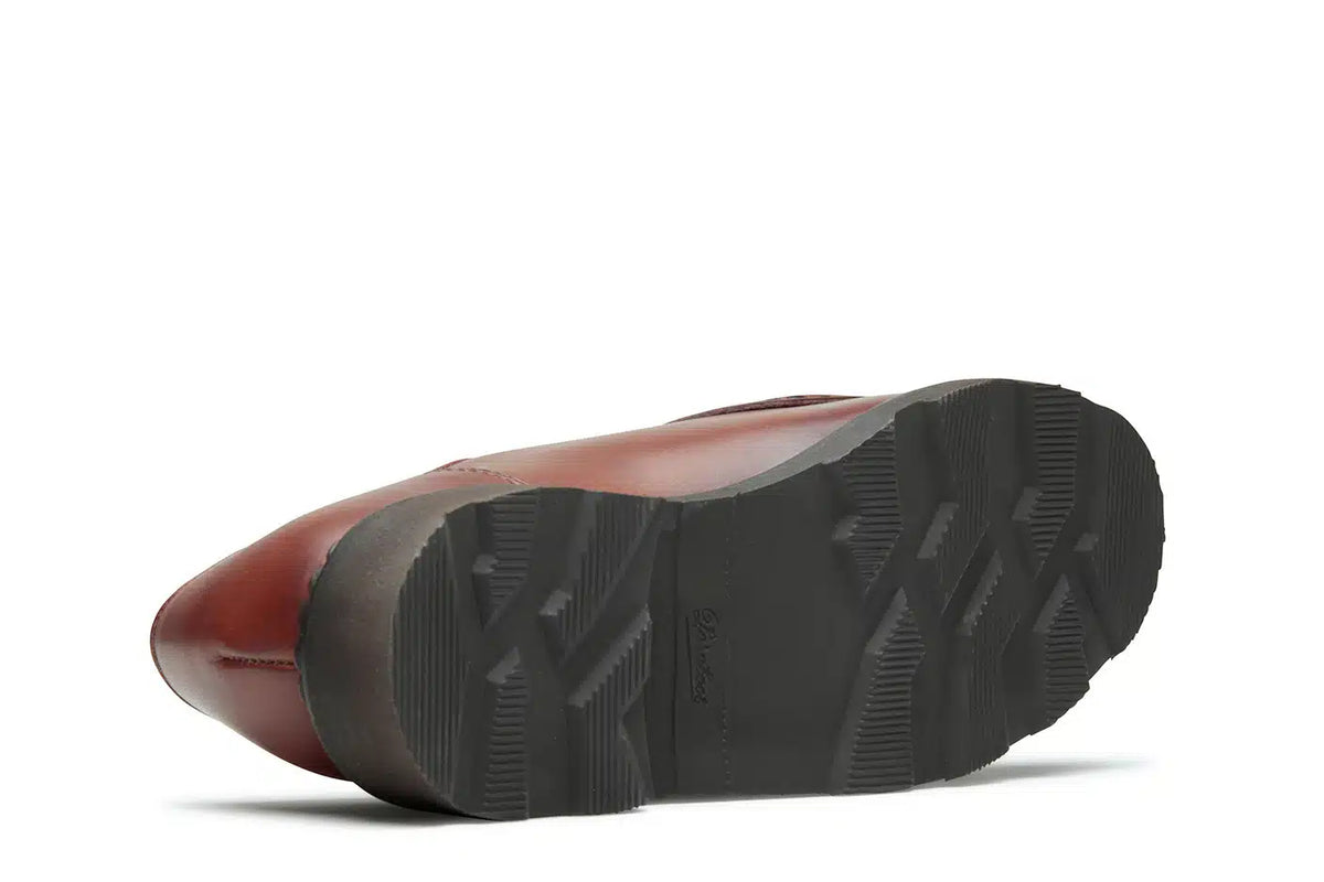 PARABOOT MICHAEL LIS MARRON
