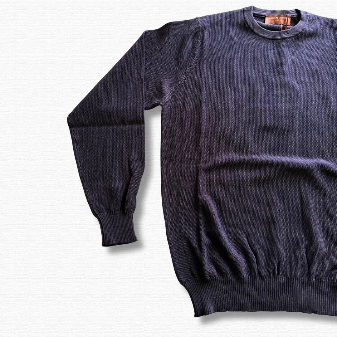 FILIPPO DE LAURENTIIS GIROCOLLO CHICCO RISO NAVY