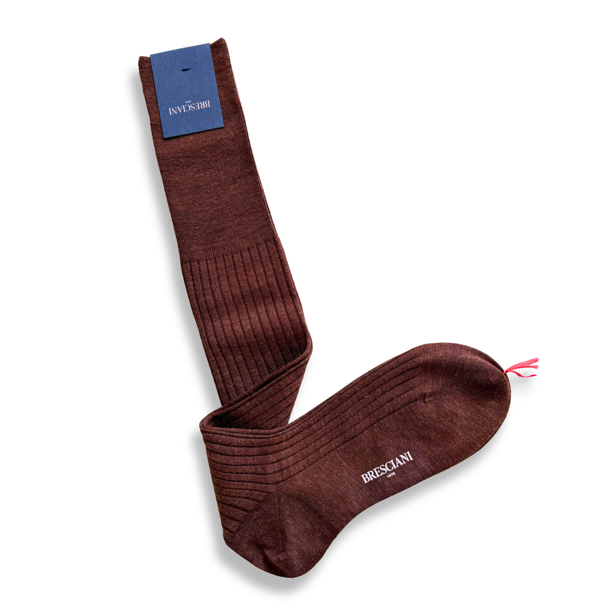 BRESCIANI CALZA LANA MAREMMA