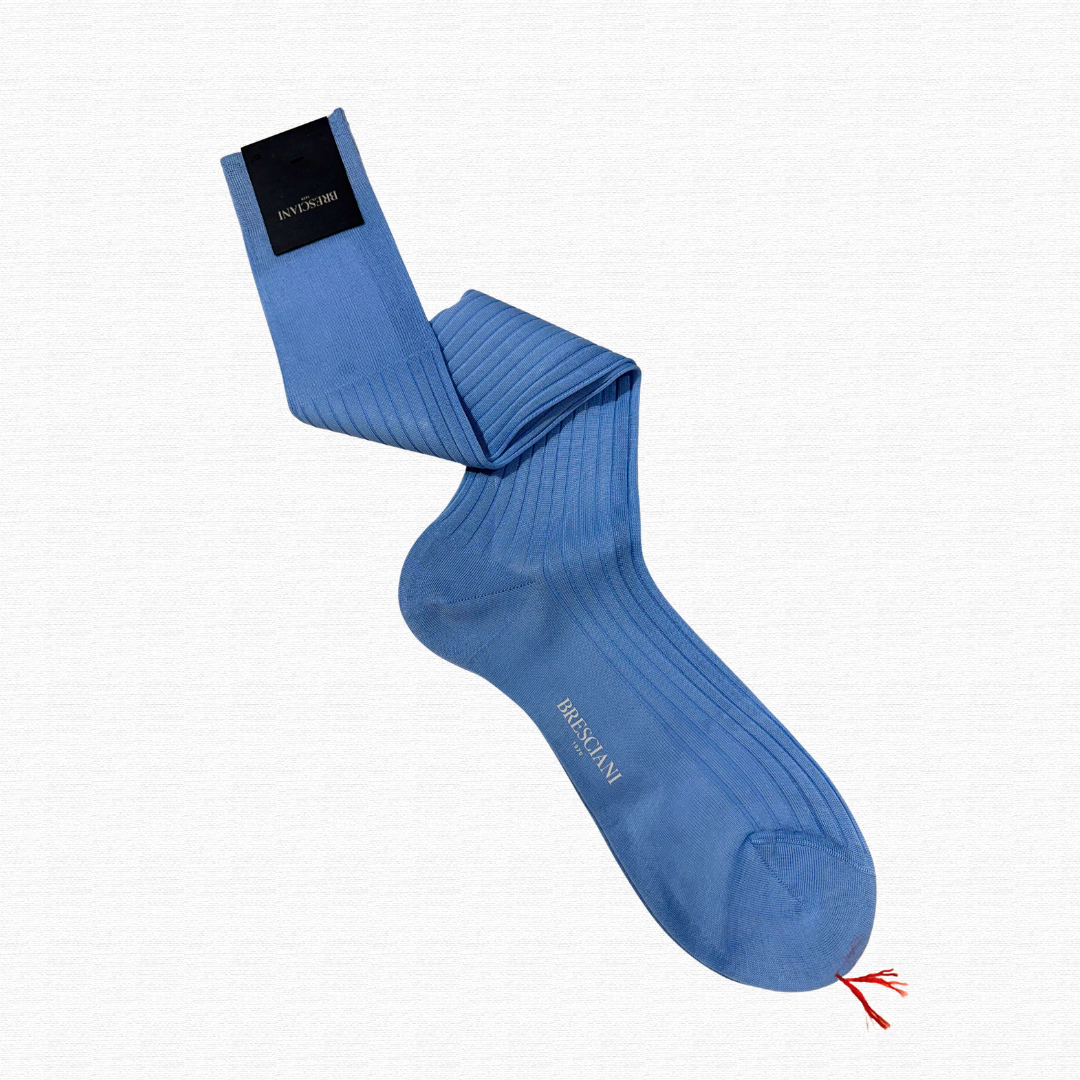 BRESCIANI COTONE MARE - CINQUANTOTTO PESARO | Negozio di abbigliamento