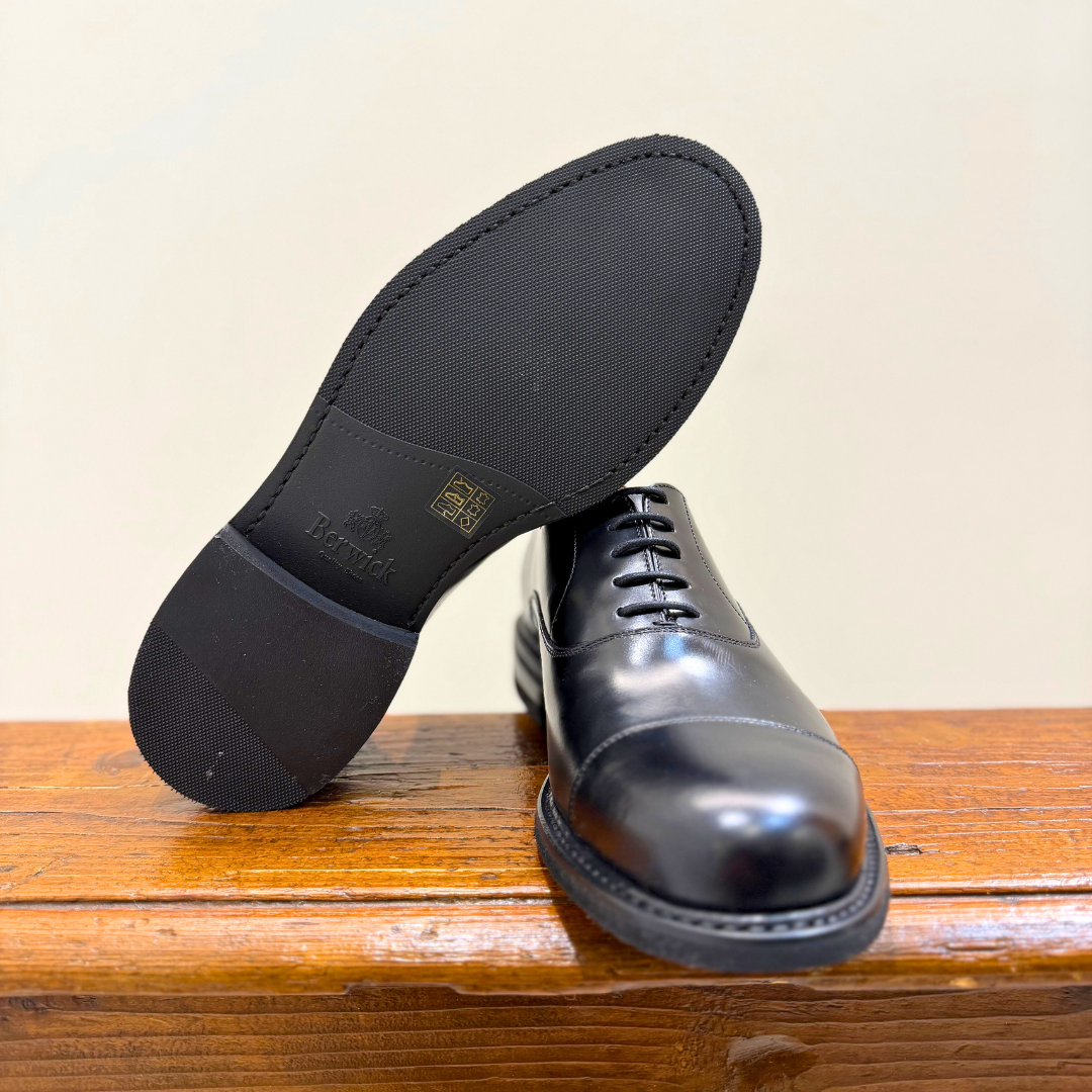 BERWICK 1707 FRANCESINA NERA FONDO EVA PE - CINQUANTOTTO PESARO | Negozio di abbigliamento