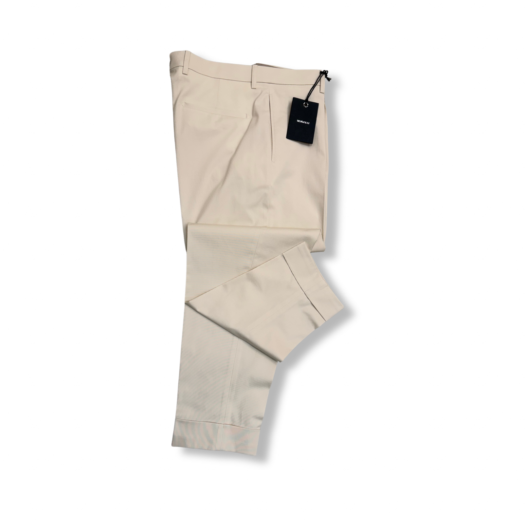 BERWICH CHIAIA PENCE ECRU - CINQUANTOTTO PESARO | Negozio di abbigliamento