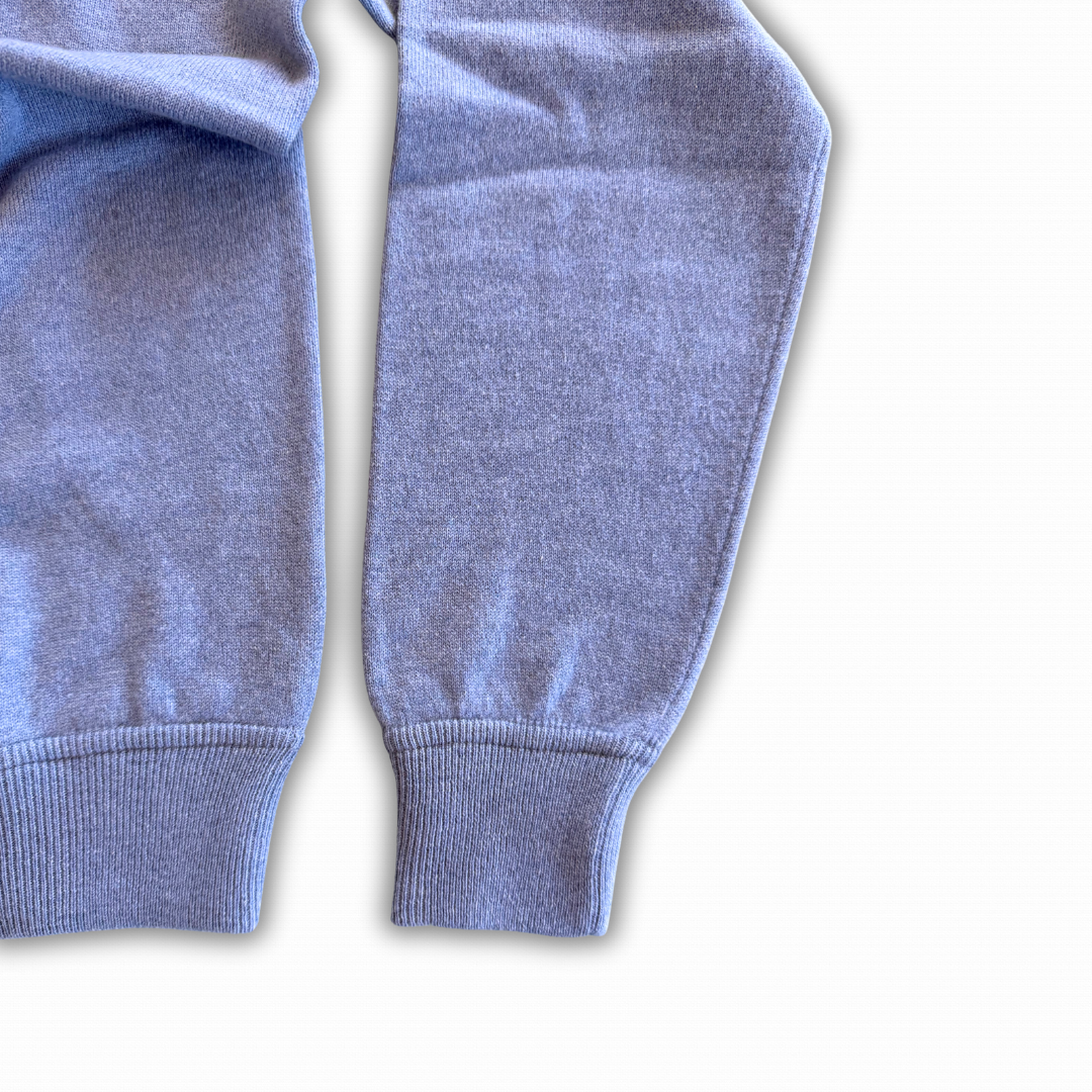 FILIPPO DE LAURENTIIS 
TAGLIO FELPA