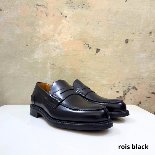 BERWICK 1707 SHOES 
MOCASSINO