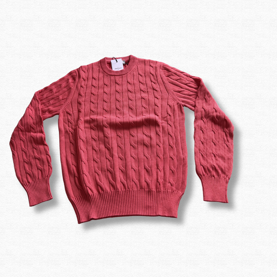 GRAN SASSO TRECCIA ARAGOSTA - CINQUANTOTTO PESARO | Negozio di abbigliamento