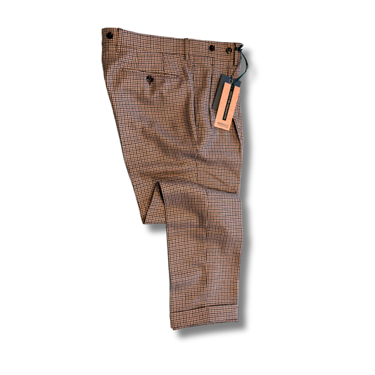 BERWICH 
BARBER PIED DE PUOLE