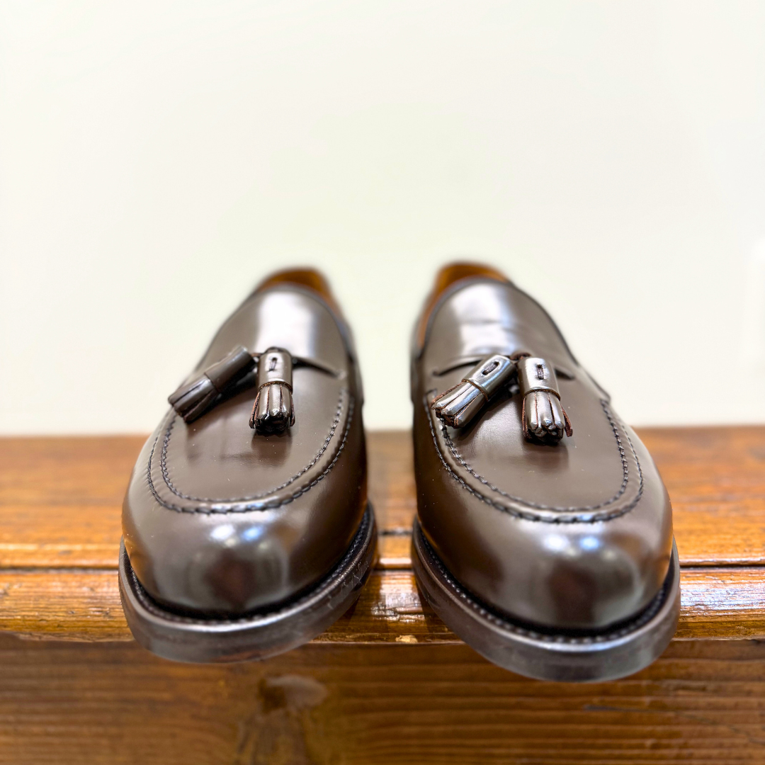 BERWICK 1707 NAPPA CARAS TESTA PE - CINQUANTOTTO PESARO | Negozio di abbigliamento