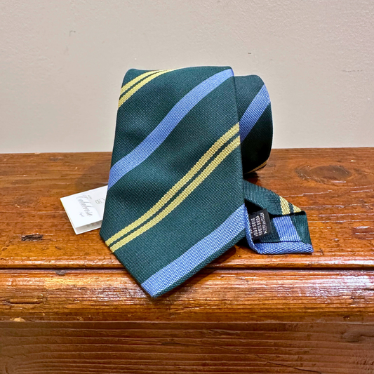 CALABRESE REGIMENTAL VERDE - CINQUANTOTTO PESARO | Negozio di abbigliamento