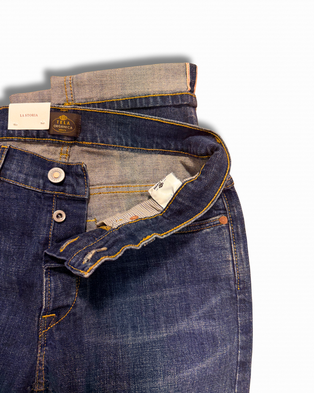 TELA GENOVA COSMY MEDIUM BLU