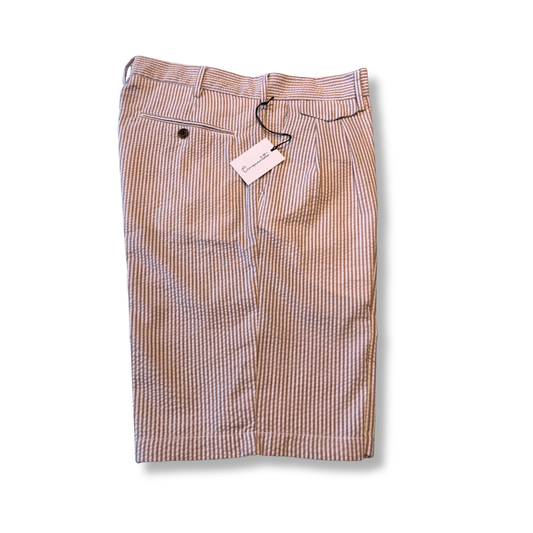 CINQUANTOTTO SEERSUCKER NOCCIOLA - CINQUANTOTTO PESARO | Negozio di abbigliamento