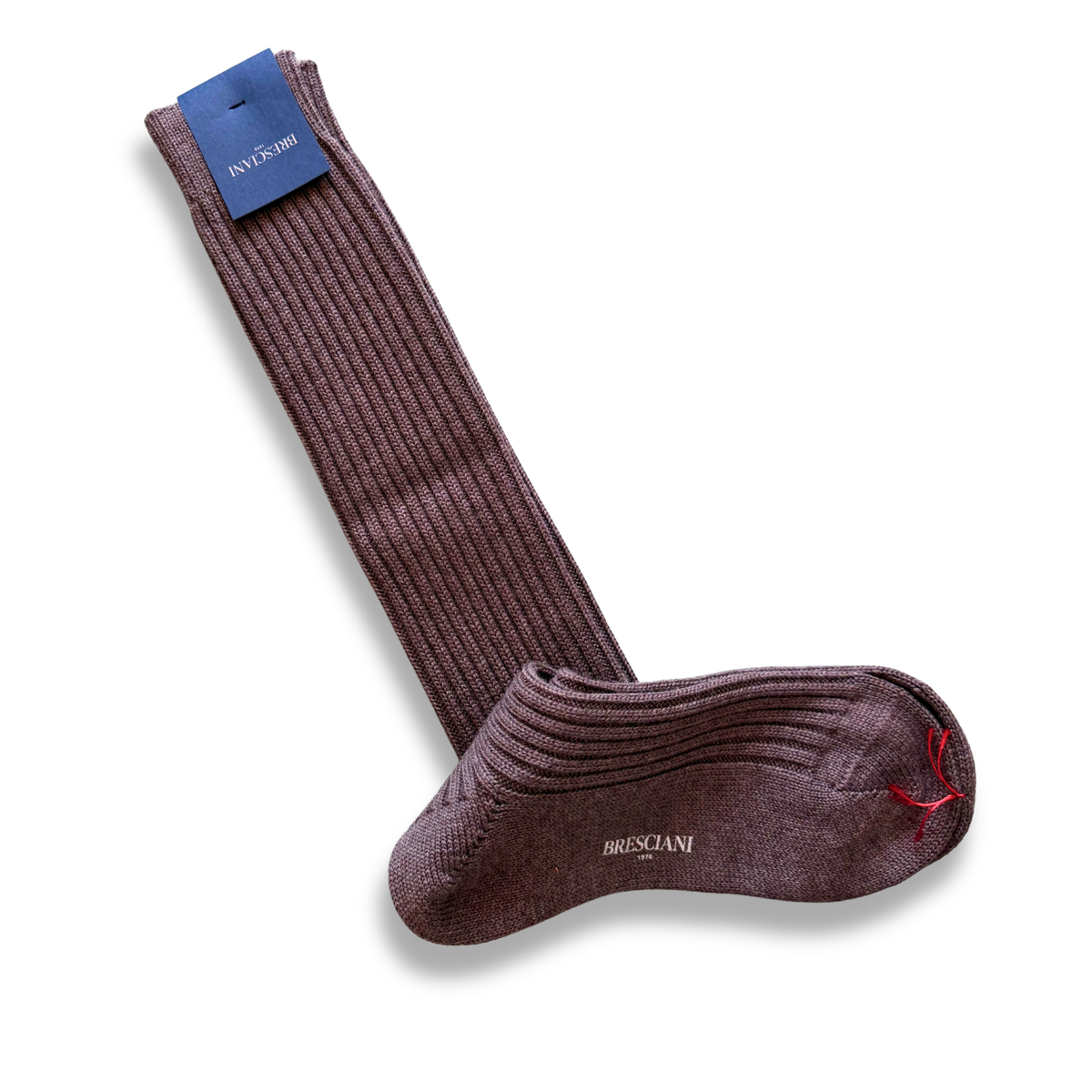 BRESCIANI CALZA A COSTA CASTORO