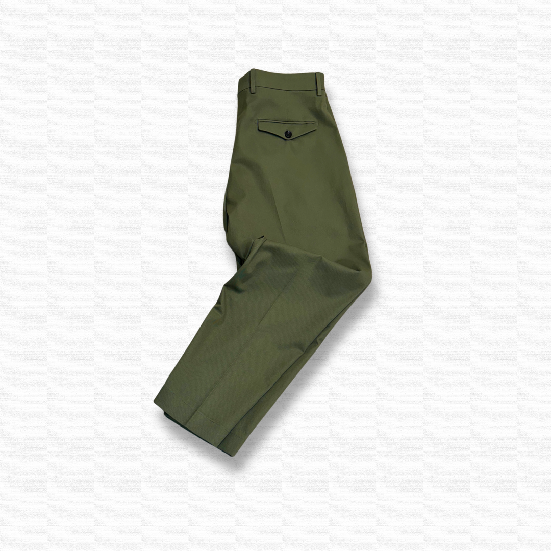 BERWICH 
CHIAIA FF ARMY - CINQUANTOTTO PESARO | Negozio di abbigliamento