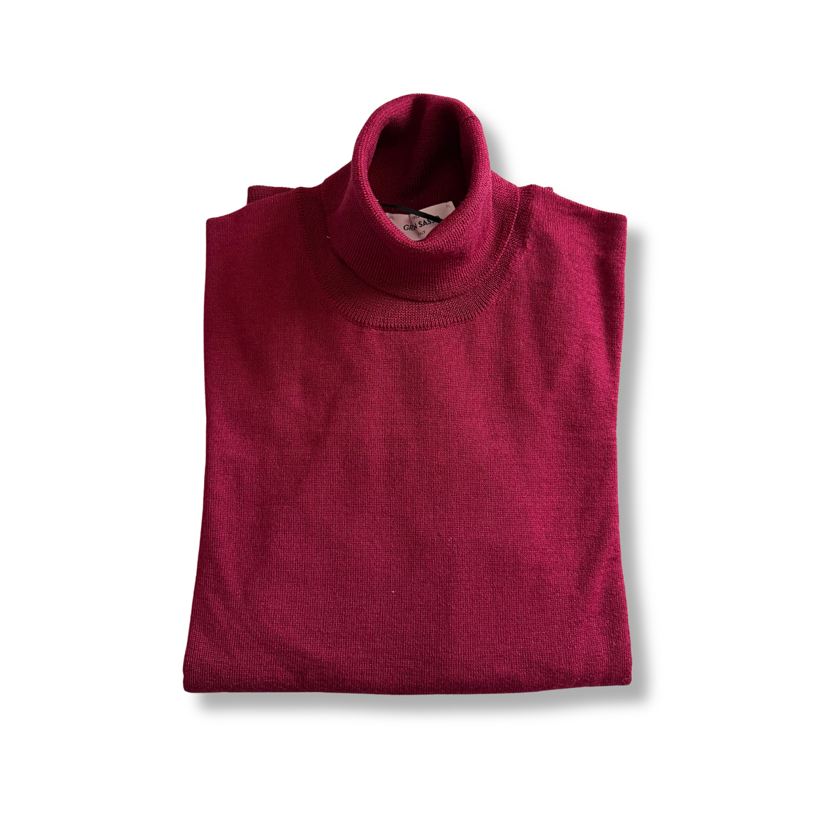 GRAN SASSO COLLO ALTO BORDEAUX - CINQUANTOTTO PESARO | Negozio di abbigliamento