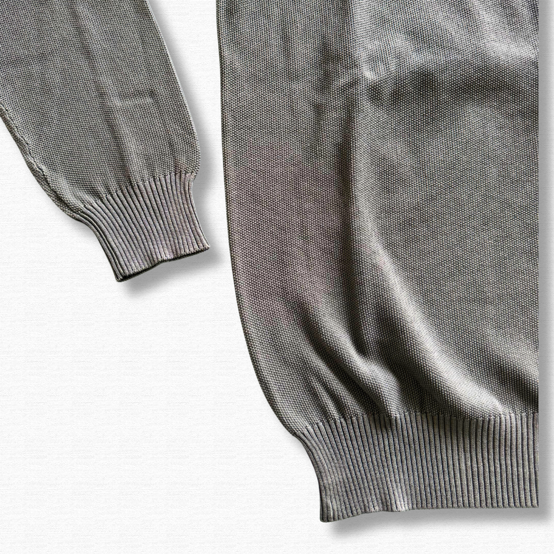 FILIPPO DE LAURENTIIS BLUSOTTO SENECIO