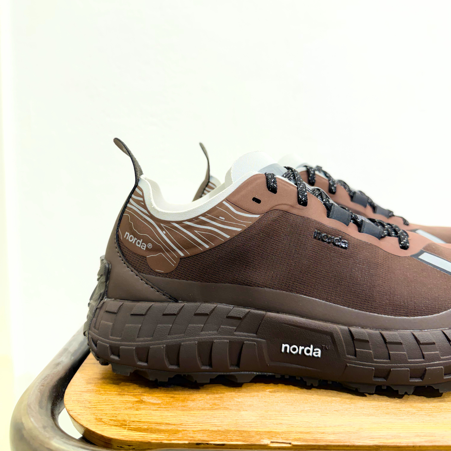 NORDA 001A  STAR ANISE