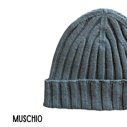FILIPPO DE LAURENTIIS 
CASHMERE MUSCHIO