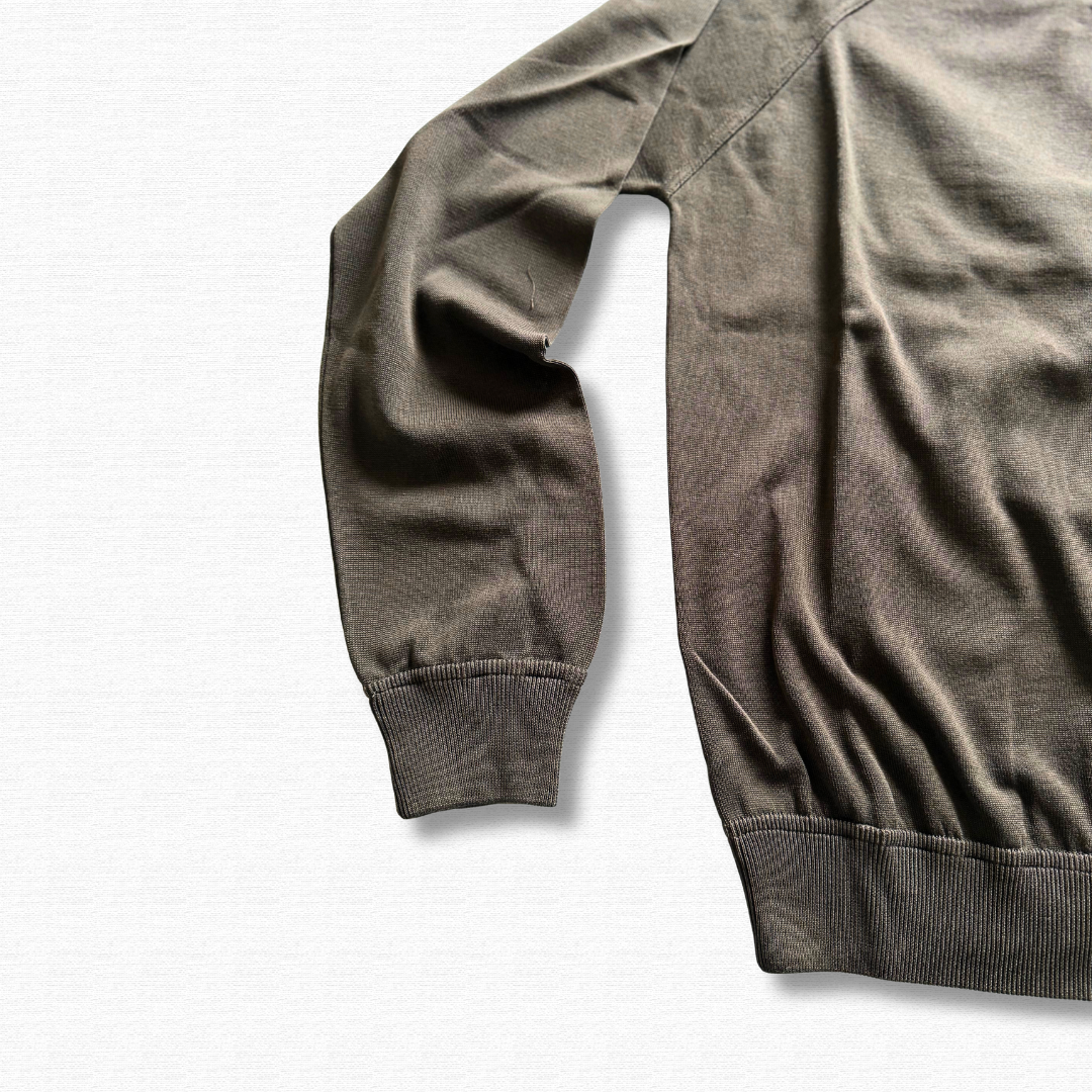 FILIPPO DE LAURENTIIS TAGLIO FELPA MILITARE - CINQUANTOTTO PESARO | Negozio di abbigliamento