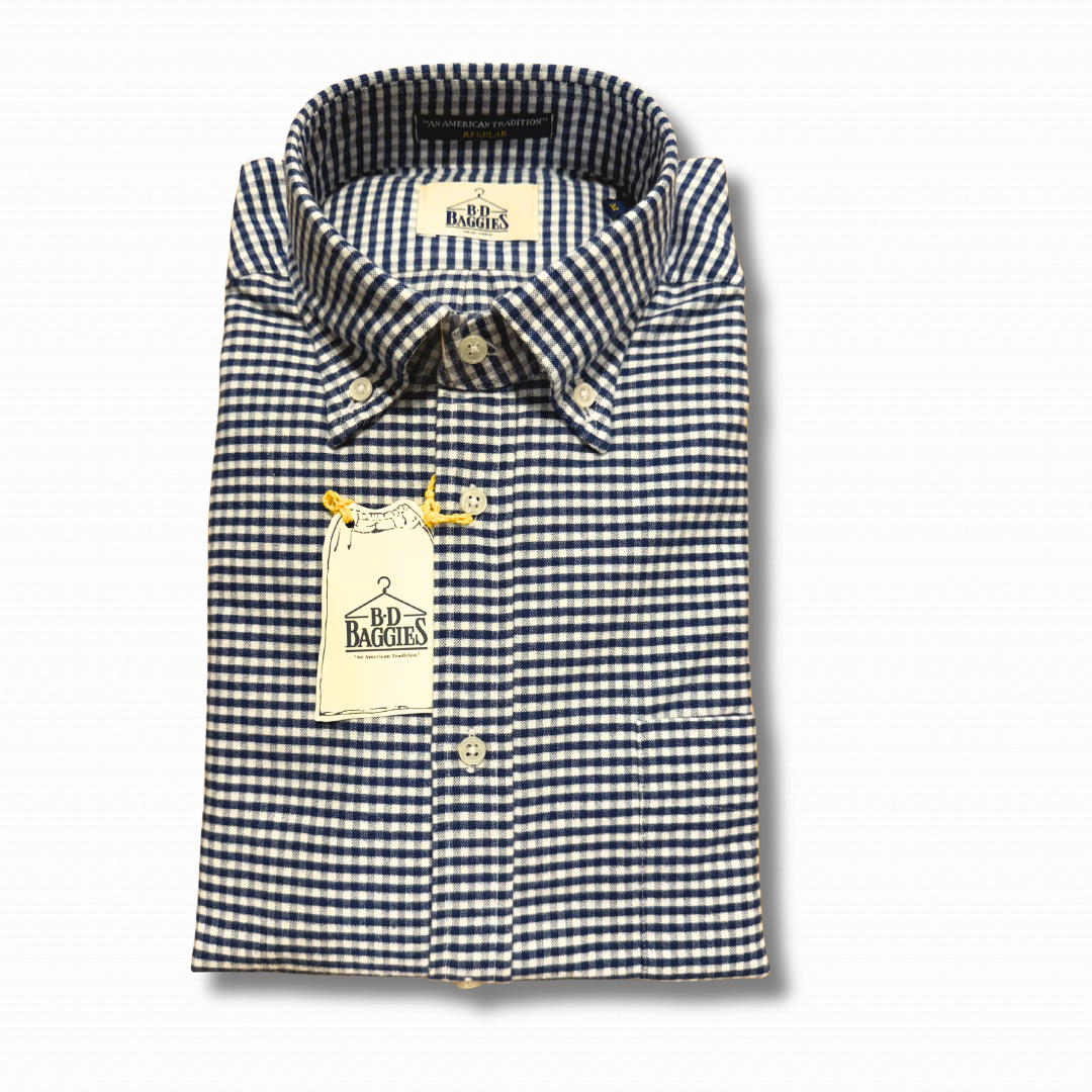 BD BAGGIES BRADFORD MICROSCACCO