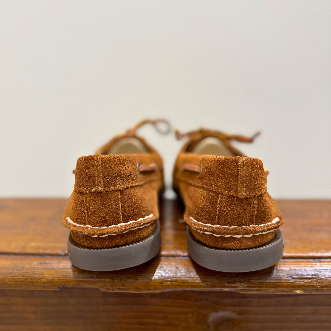 SPERRY TOP SIDER  J CREW - CINQUANTOTTO PESARO | Negozio di abbigliamento