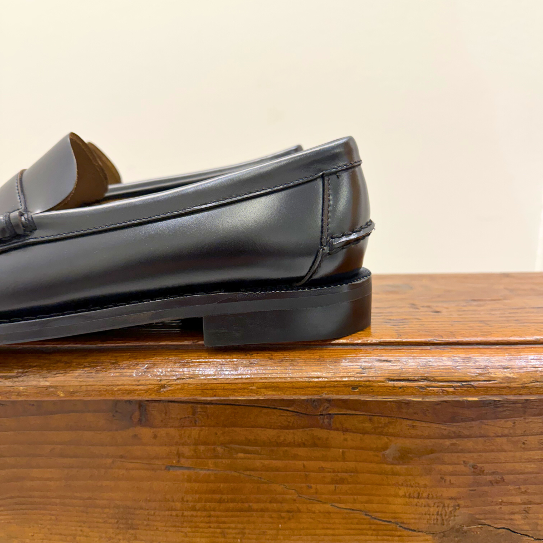 SEBAGO CLASSIC DAN BLACK - CINQUANTOTTO PESARO | Negozio di abbigliamento