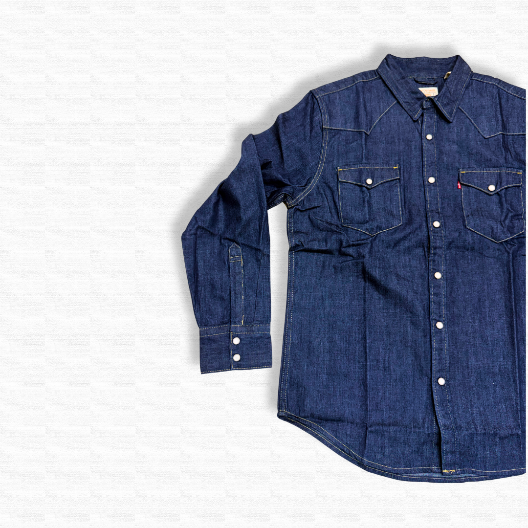 LEVIS CAMICIA  WESTERN - CINQUANTOTTO PESARO | Negozio di abbigliamento