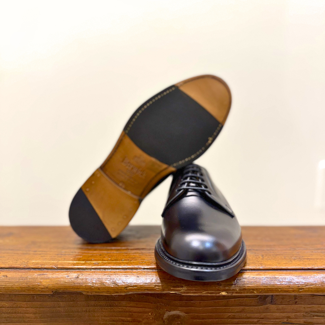 BERWICK 1707 DERBY ROIS NERO - CINQUANTOTTO PESARO | Negozio di abbigliamento