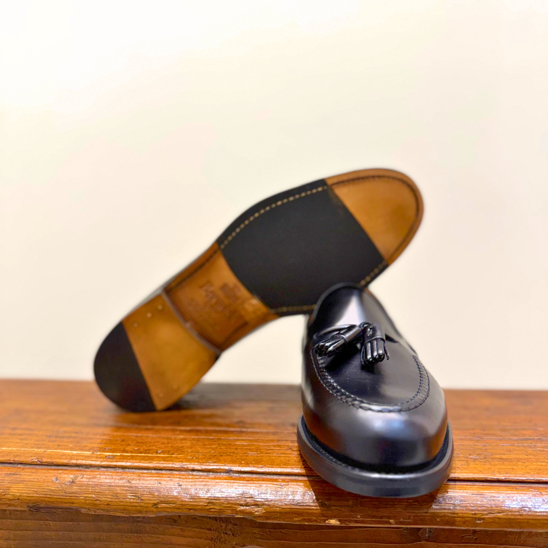 BERWICK 1707 NAPPA ROIS NERO PE - CINQUANTOTTO PESARO | Negozio di abbigliamento