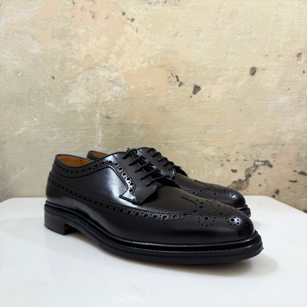BERWICK 1707 SHOES 
BROGUE