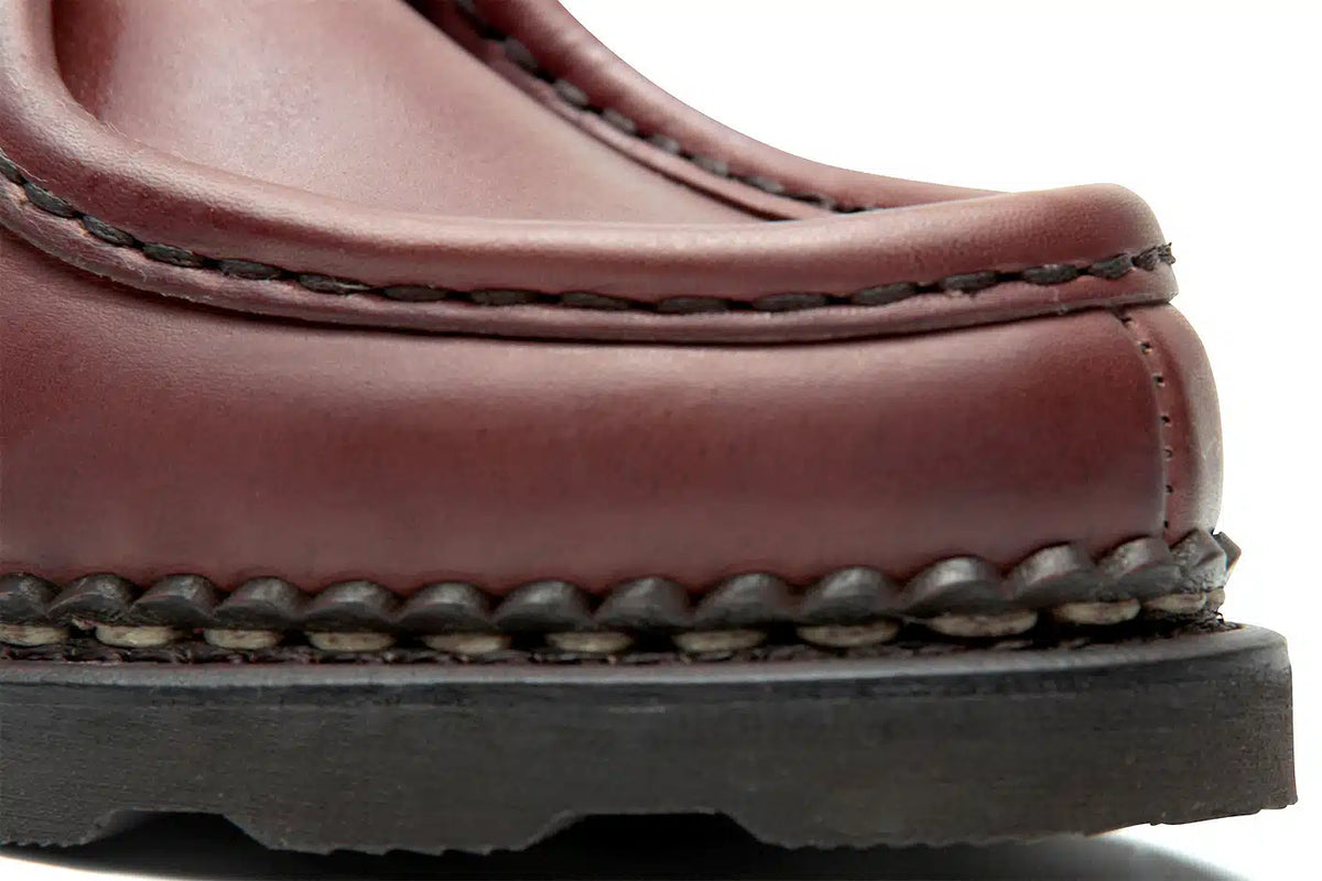 PARABOOT MICHAEL LIS MARRON