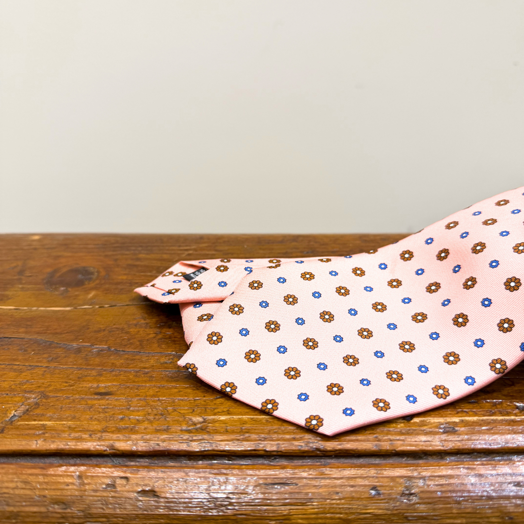 CALABRESE FIORELLINO ROSA - CINQUANTOTTO PESARO | Negozio di abbigliamento