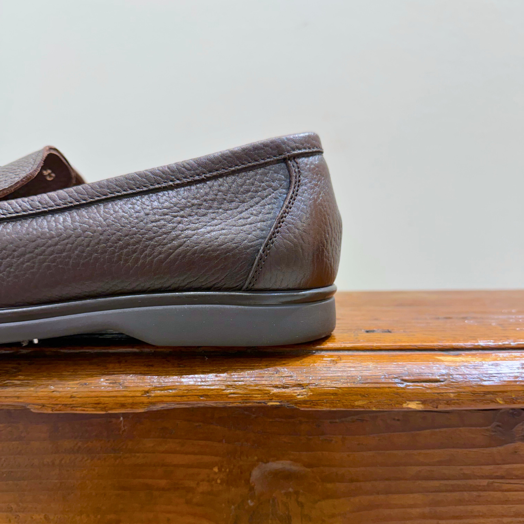 BERWICK 1707  5371 MOCASSINO MARTELLATO - CINQUANTOTTO PESARO | Negozio di abbigliamento