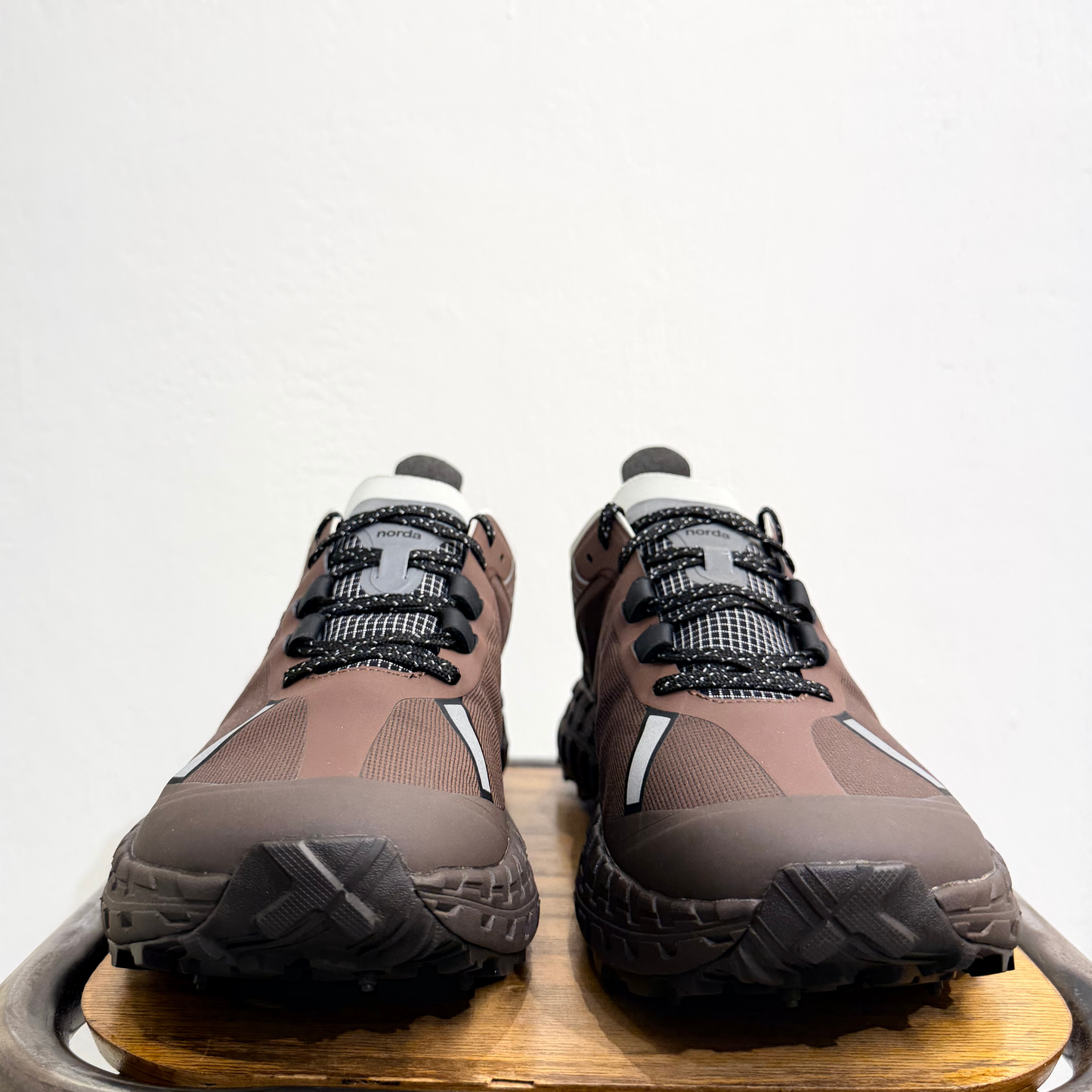 NORDA 001A  STAR ANISE