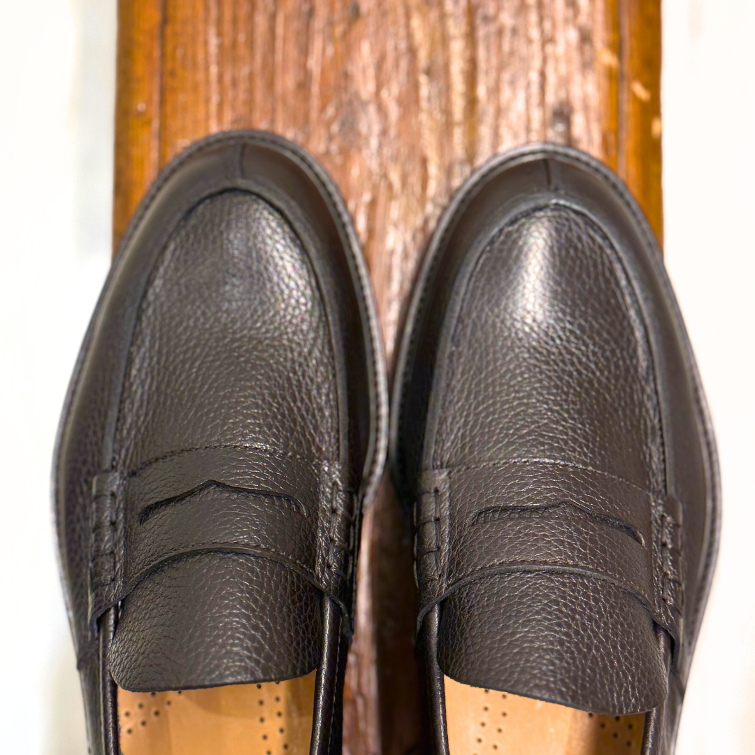 DOUGLAS PENNY MARTELLATO MORO - CINQUANTOTTO PESARO | Negozio di abbigliamento