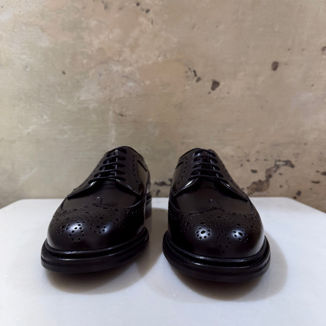 BERWICK 1707 SHOES 
BROGUE