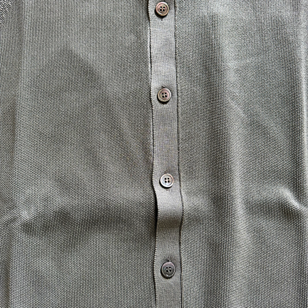 FILIPPO DE LAURENTIIS BLUSOTTO SENECIO