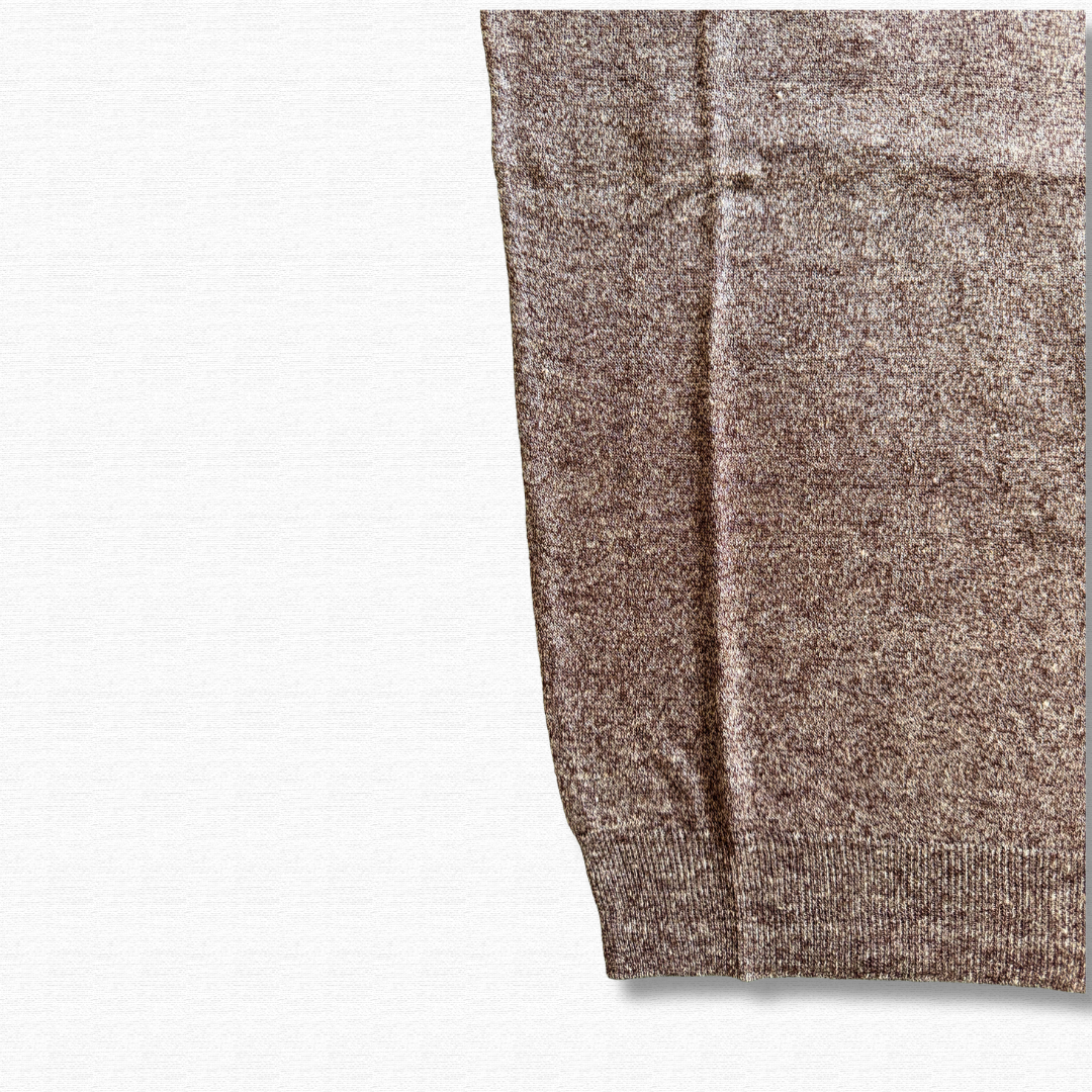 FILIPPO DE LAURENTIIS POLO MANICA CORTA GREIGE - CINQUANTOTTO PESARO | Negozio di abbigliamento