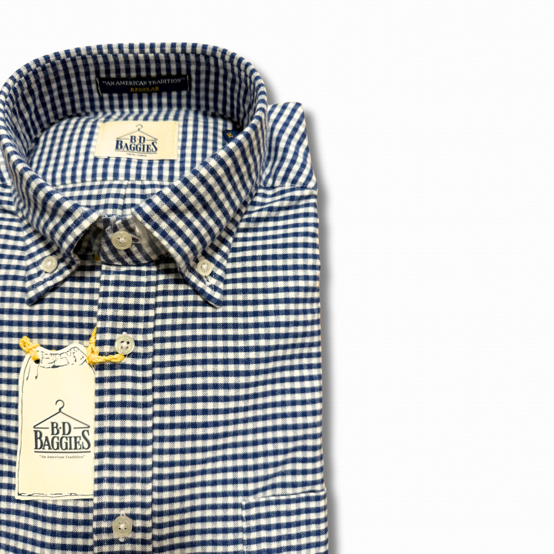 BD BAGGIES BRADFORD MICROSCACCO