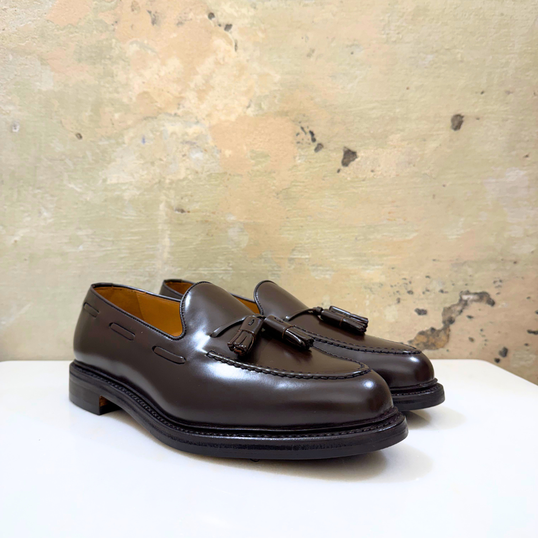 BERWICK 1707 SHOES NAPPINA