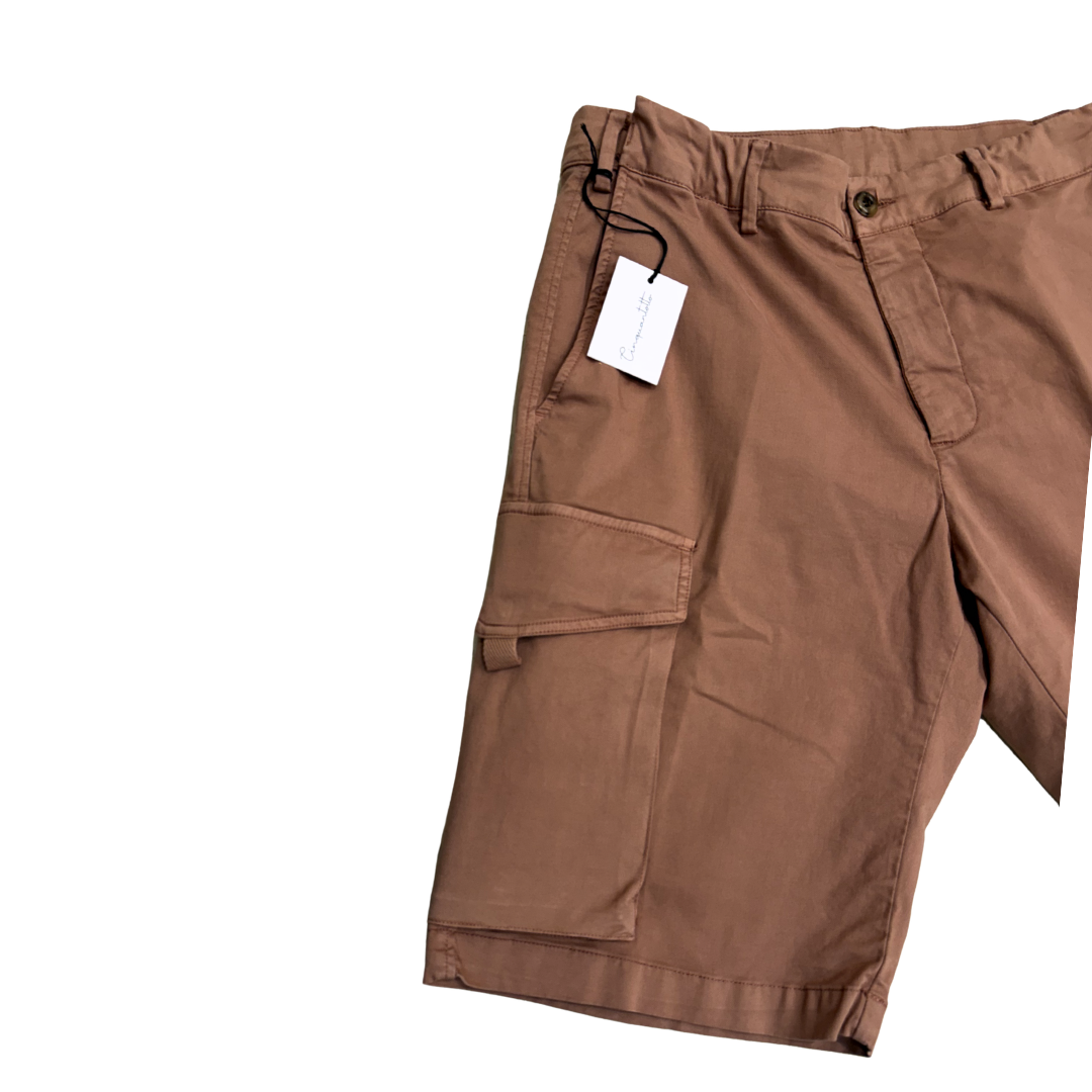 CINQUANTOTTO TASCONATO ANTIQUE ROSE - CINQUANTOTTO PESARO | Negozio di abbigliamento