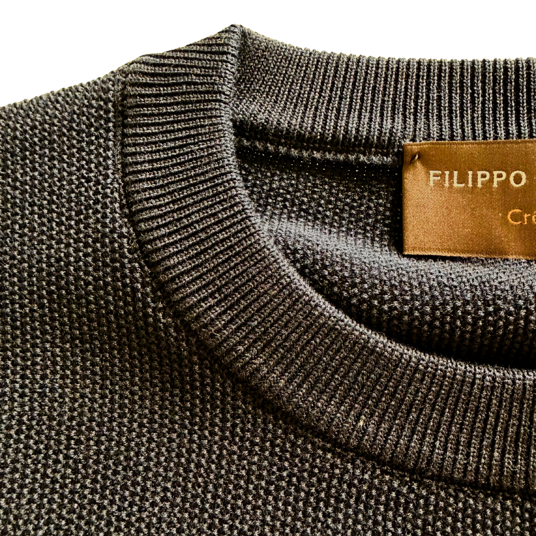 FILIPPO DE LAURENTIIS GIROCOLLO CHICCO RISO NAVY