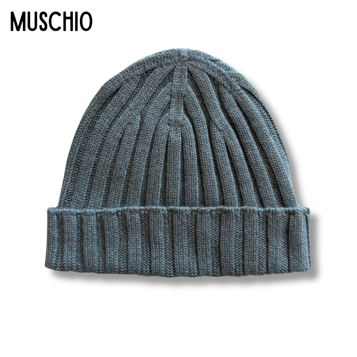 FILIPPO DE LAURENTIIS 
CASHMERE MUSCHIO