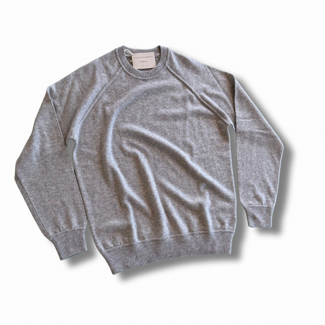 FILIPPO DE LAURENTIIS 
TAGLIO FELPA