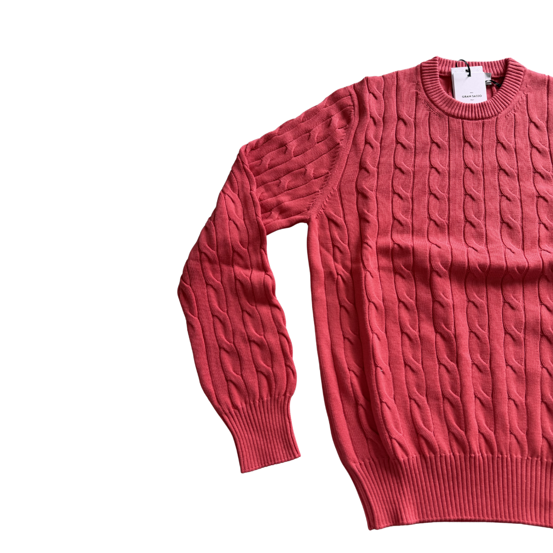 GRAN SASSO TRECCIA ARAGOSTA - CINQUANTOTTO PESARO | Negozio di abbigliamento