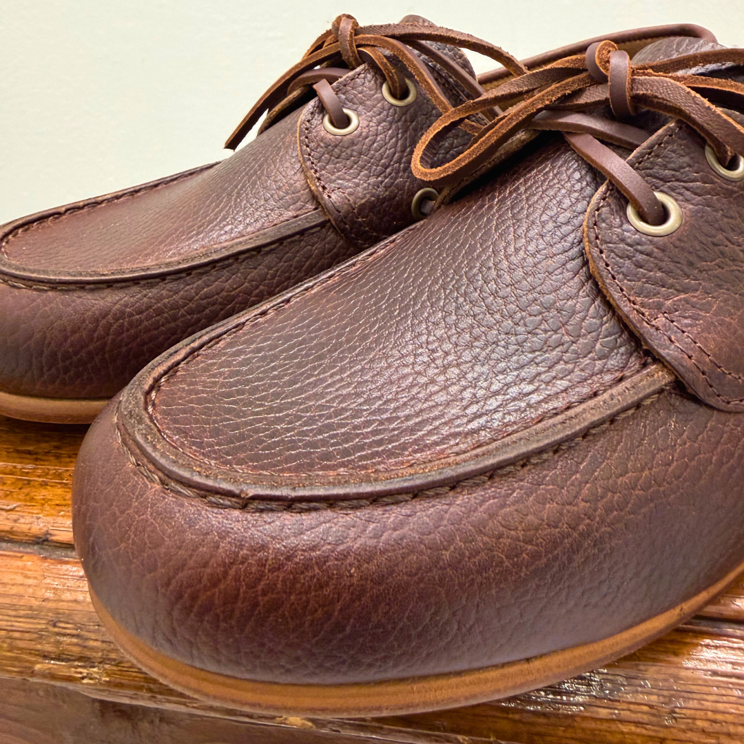 SEBAGO OWEN TUMBLED - CINQUANTOTTO PESARO | Negozio di abbigliamento
