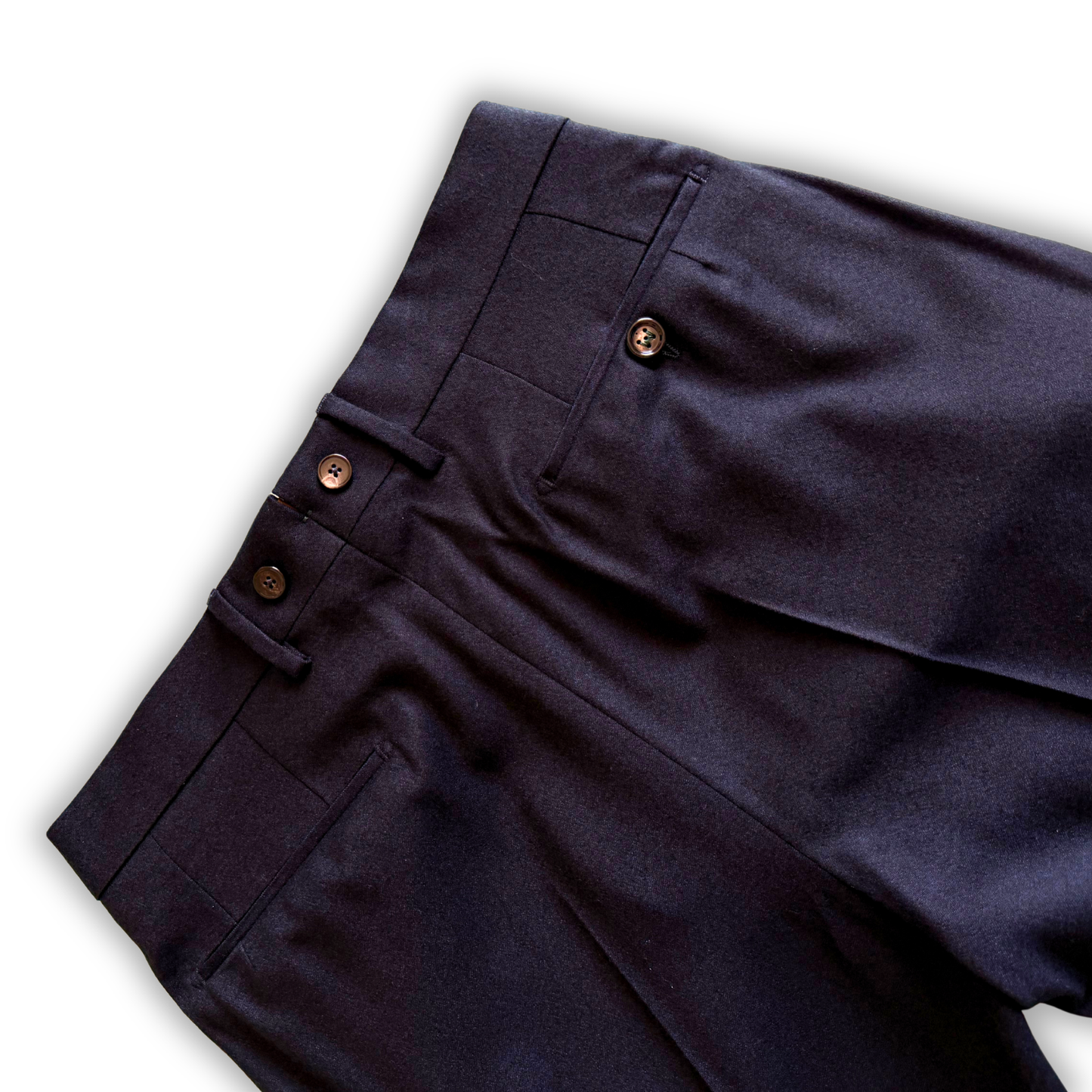 BERWICH BARBER LANA BLU NAVY