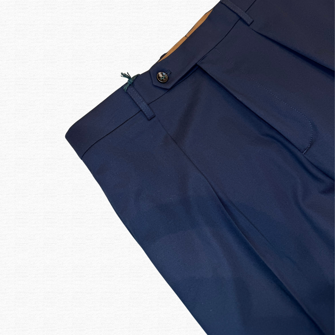 BERWICH CHIAIA PENCE NAVY - CINQUANTOTTO PESARO | Negozio di abbigliamento