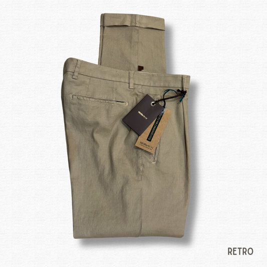 BERWICH 
RETRO BEIGE - CINQUANTOTTO PESARO | Negozio di abbigliamento