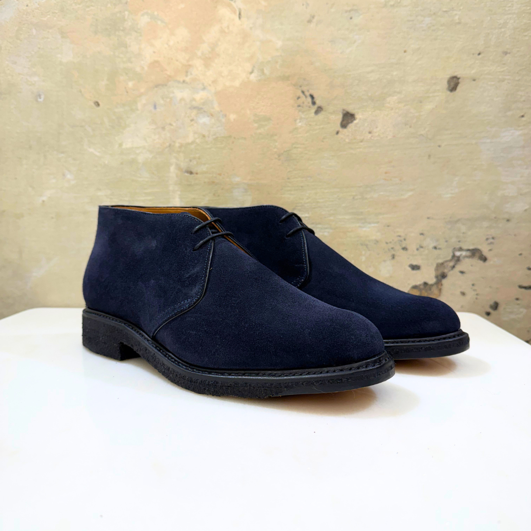 BERWICK 1707 SHOES POLACCHINO